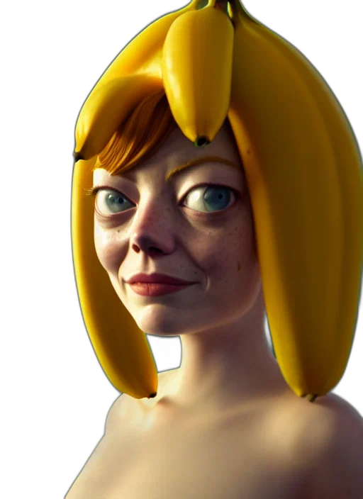 face, mask, staff, crown, 3d render, concept art, photorealistic, cartoon transparent PNG cut-out