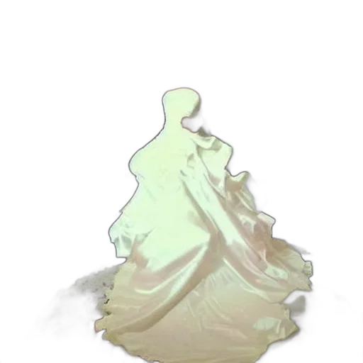 dress, food, hair, bottle, 3d render, photorealistic, concept art, oil painting transparent PNG cut-out