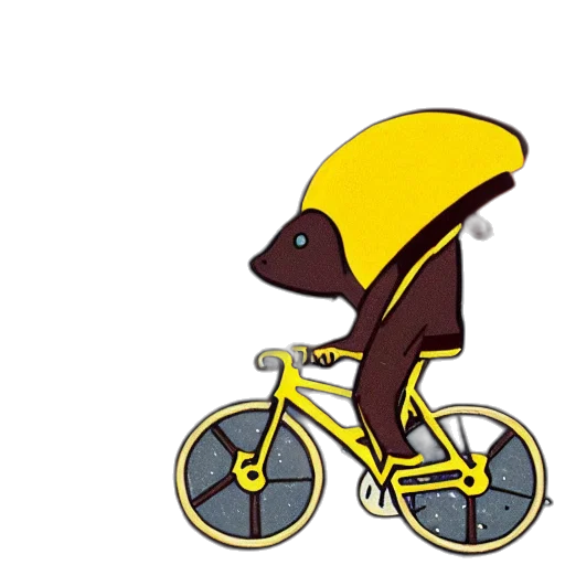 animal, cartoon, concept art, pixel art transparent PNG cut-out