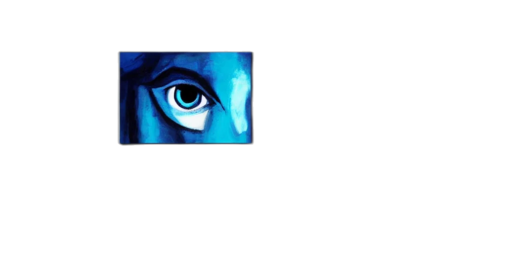 face, mask, robot, umbrella, photorealistic, comic book art, pixel art, concept art transparent PNG cut-out