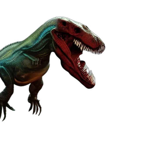 creature, dragon, animal, concept art transparent PNG cut-out