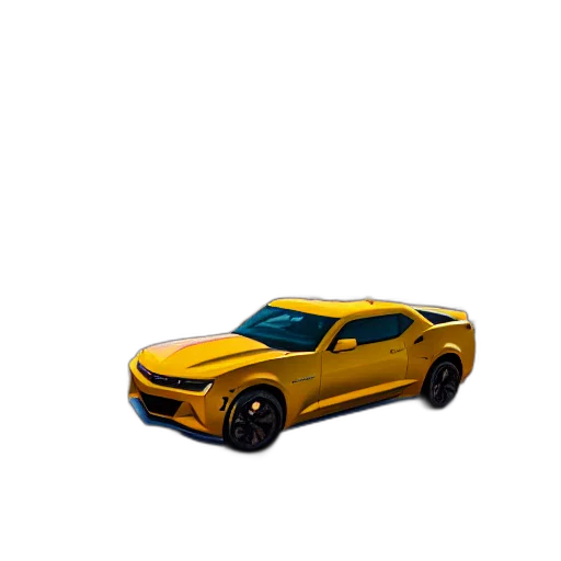 car, animal, weapon, robot transparent PNG cut-out