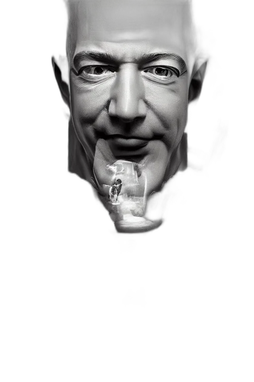face, mask, robot, crown transparent PNG cut-out
