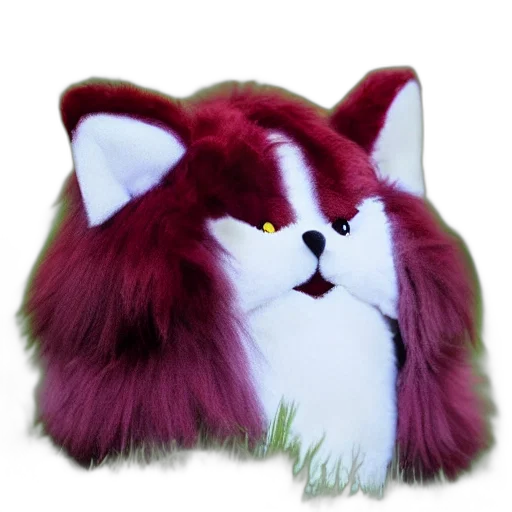 creature, animal, hat, mask transparent PNG cut-out
