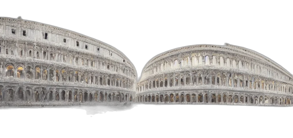 crown, building, shoes, hat transparent PNG cut-out