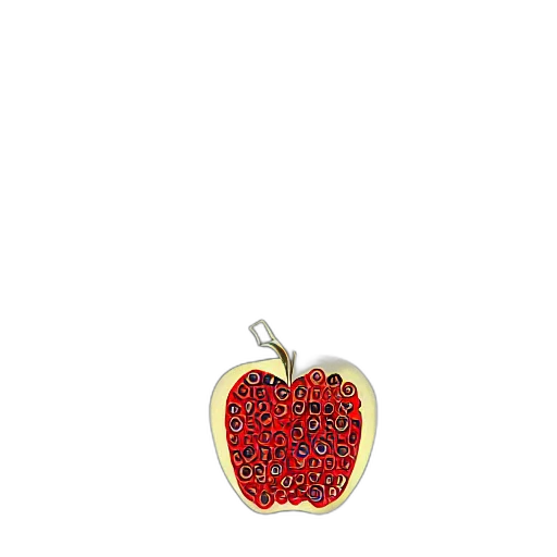 jewelry, crown, food, red transparent PNG cut-out