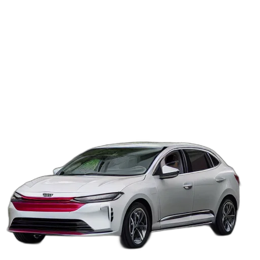 car, sports transparent PNG cut-out