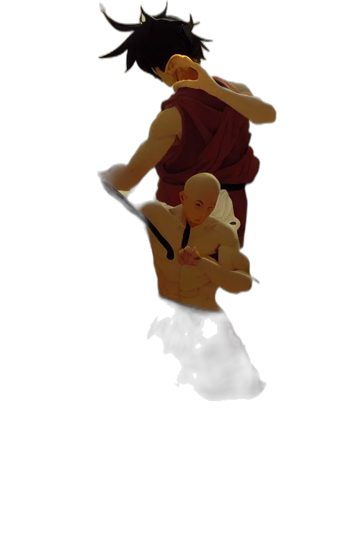 staff, hat, sword, weapon transparent PNG cut-out