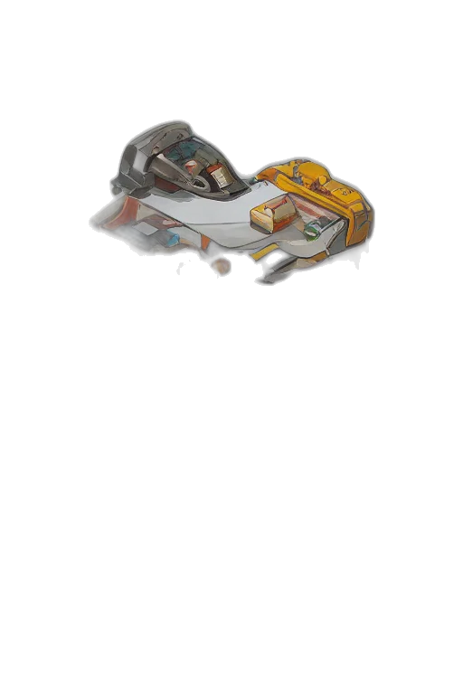 car, robot, weapon, shoes transparent PNG cut-out