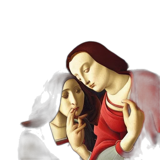 oil painting, photorealistic, concept art, fantasy art transparent PNG cut-out