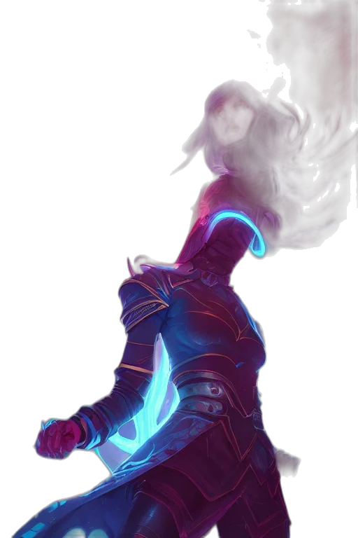 sword, staff, weapon, dragon transparent PNG cut-out