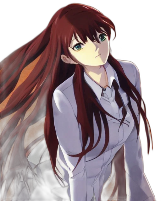 face, creature, animal, staff, anime, pixel art, photorealistic, concept art transparent PNG cut-out