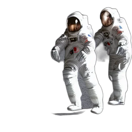 jacket, concept art, 3d render, outer space transparent PNG cut-out