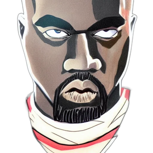 face, mask, jacket, cartoon, comic book art, concept art, anime, red transparent PNG cut-out