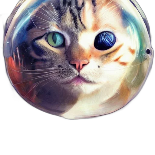 animal, jewelry, creature, face transparent PNG cut-out