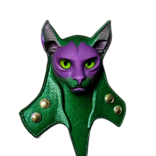 mask, jewelry, staff, dragon transparent PNG cut-out
