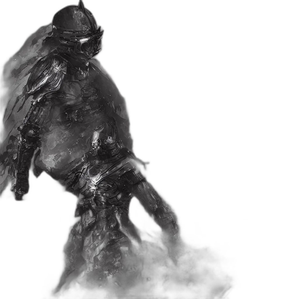 creature, dragon, robot, weapon transparent PNG cut-out