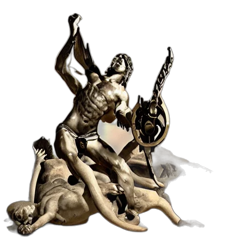 weapon, staff, jewelry, creature transparent PNG cut-out