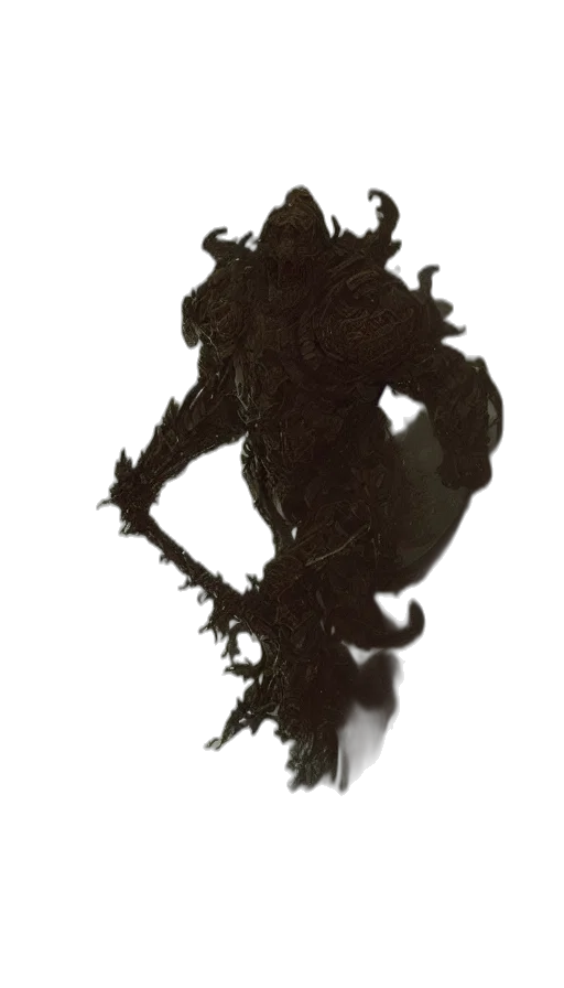 mask, dragon, creature, hair, concept art, 3d render, fantasy art, photorealistic transparent PNG cut-out