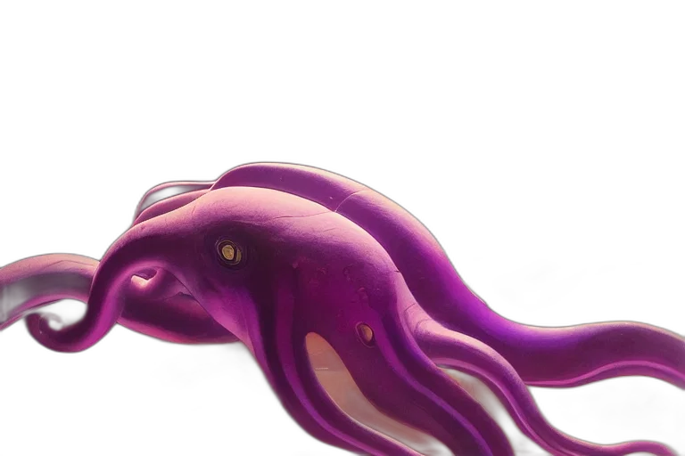 creature, animal, dragon, hair transparent PNG cut-out