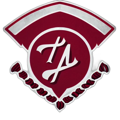 staff, jewelry, 3d render, logo, baseball, team, artstation, cinematografica transparent PNG cut-out