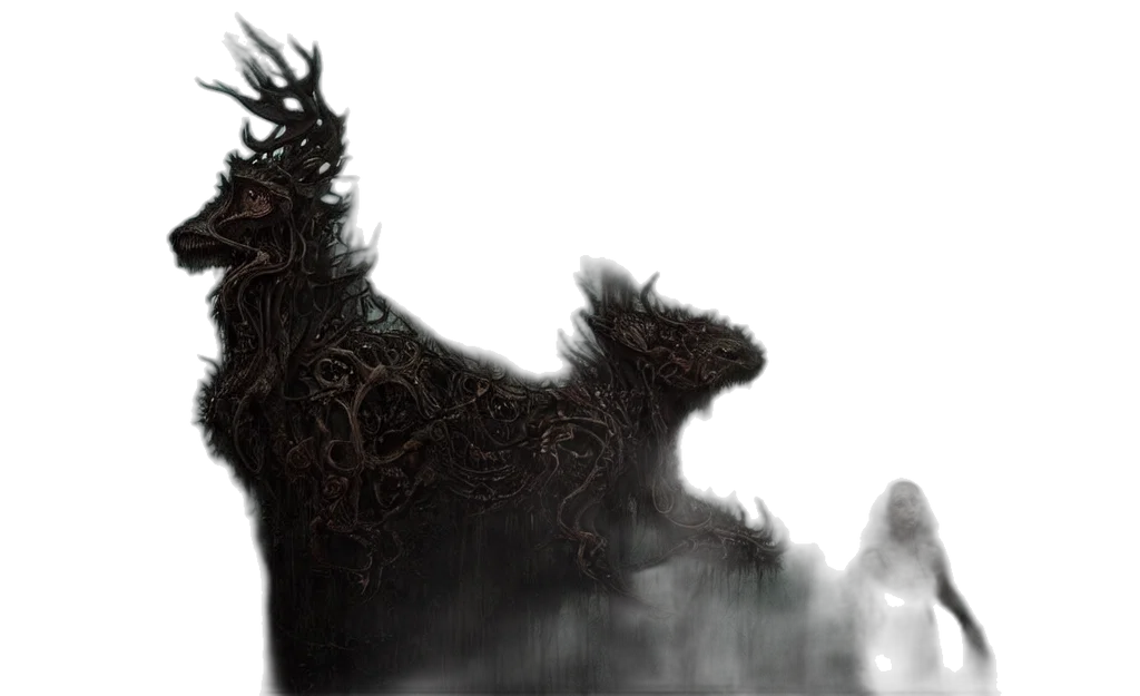 dragon, creature, animal, crown transparent PNG cut-out