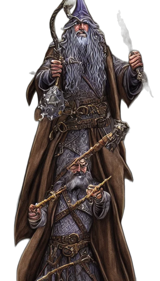 staff, sword, fantasy art, concept art, photorealistic, 3d render, highly, detailed transparent PNG cut-out