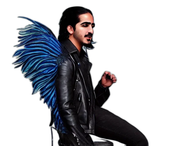 jacket, concept art, fantasy art, cartoon transparent PNG cut-out
