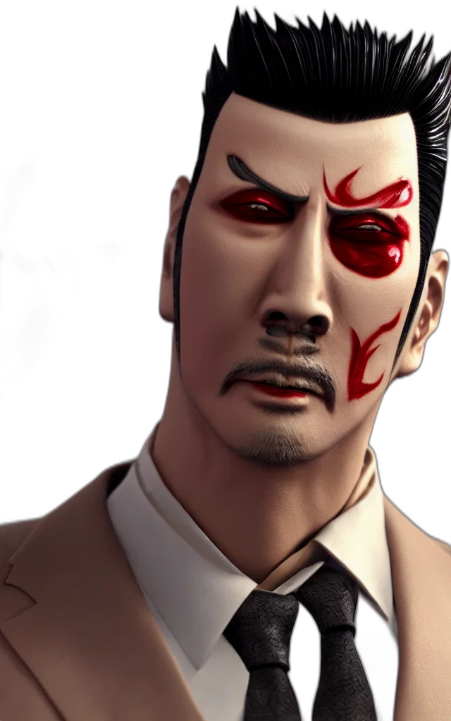 mask, face, staff, robot transparent PNG cut-out