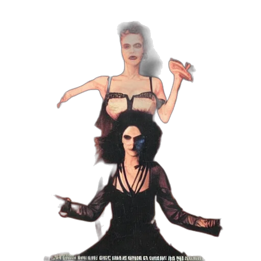 concept art, pixel art, comic book art, 3d render, 1990, movie, poster, vampire transparent PNG cut-out
