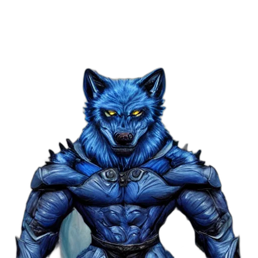 animal, staff, mask, creature transparent PNG cut-out