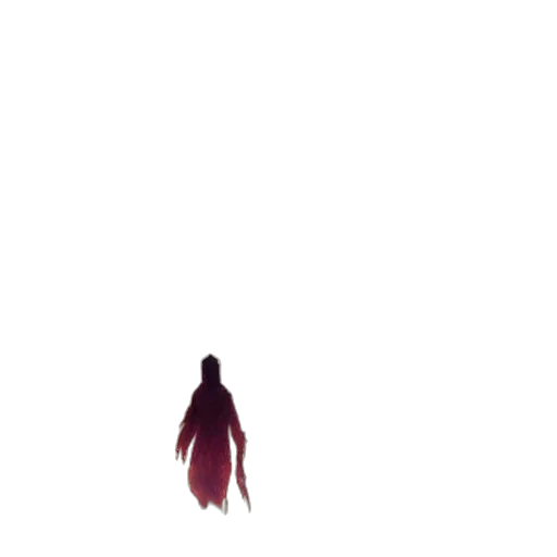 creature, robot, sword, dress transparent PNG cut-out