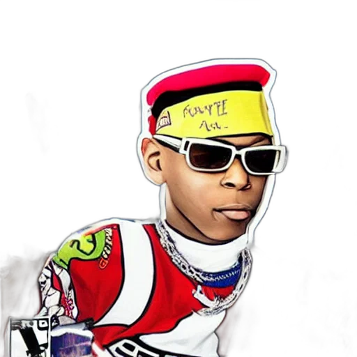 cartoon, photorealistic, pixel art, concept art transparent PNG cut-out