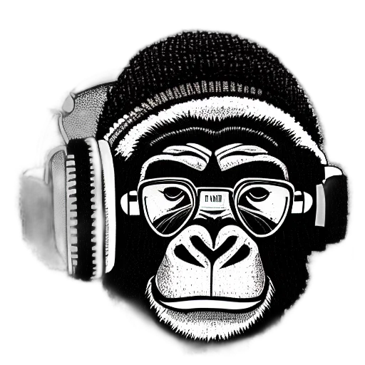 mask, animal, jewelry, face, cartoon, photorealistic, concept art, stoned transparent PNG cut-out