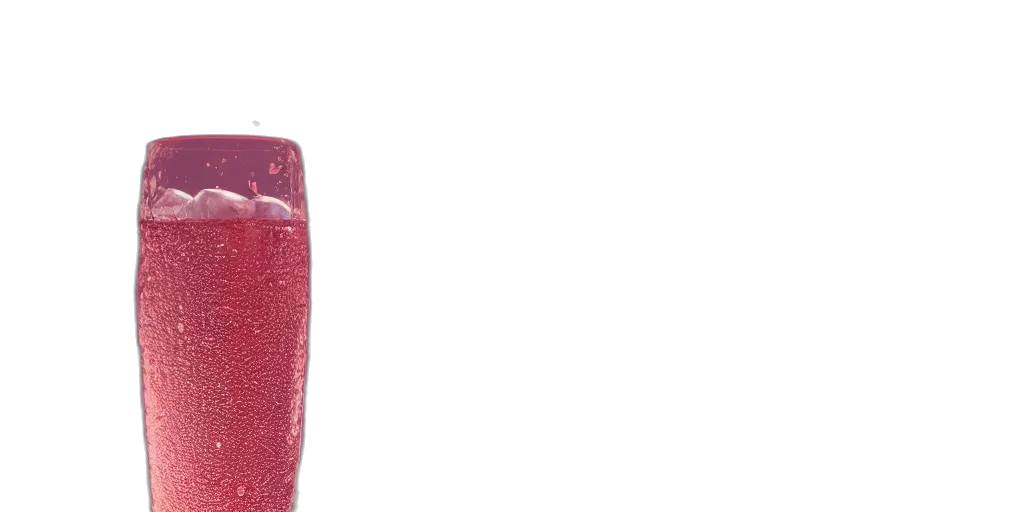 staff, sword, shoes, bottle, red, pink, champagne, ice transparent PNG cut-out