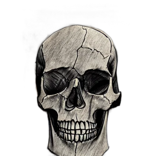 mask, face, staff, jewelry transparent PNG cut-out