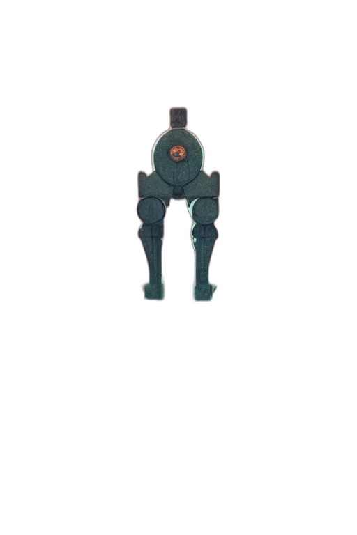 robot, staff, weapon, bottle transparent PNG cut-out
