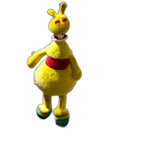 animal, staff, creature, dress transparent PNG cut-out