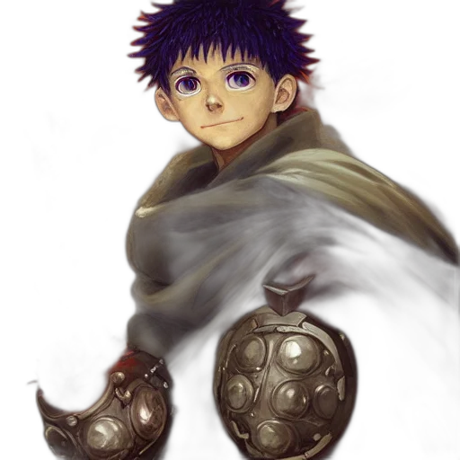 dragon, weapon, mask, face transparent PNG cut-out