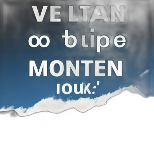 office, motivational, picture, text, mountain transparent PNG cut-out