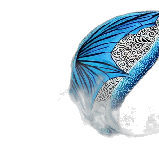 umbrella, jewelry, mask, crown, photorealistic, fantasy art, 3d render, concept art transparent PNG cut-out