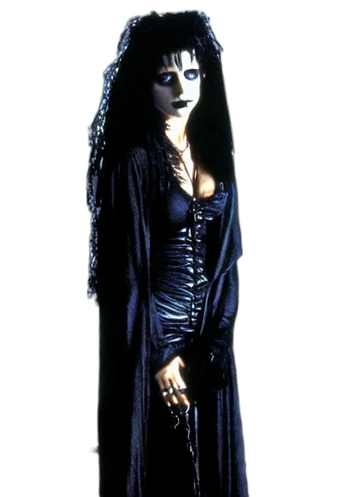 dress, staff, jewelry, concept art transparent PNG cut-out