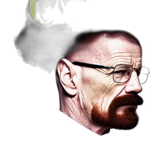 face, mask, jacket, weapon transparent PNG cut-out