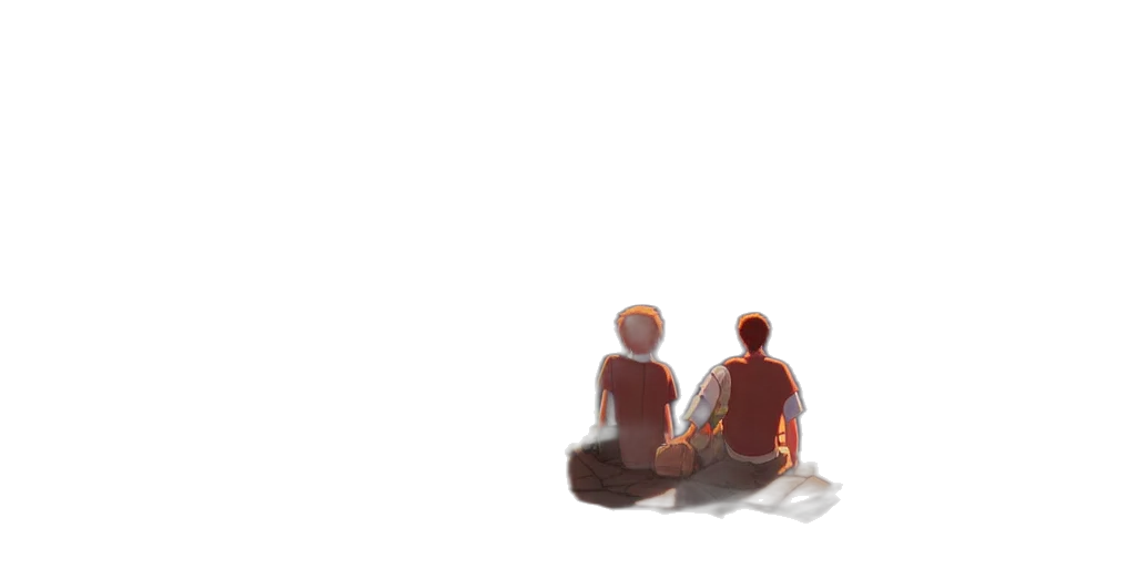 crown, bottle, robot, concept art transparent PNG cut-out
