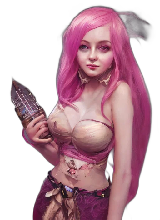 weapon, robot, dress, jewelry transparent PNG cut-out