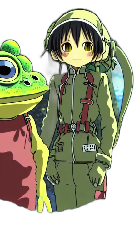 jacket, creature, dragon, animal transparent PNG cut-out