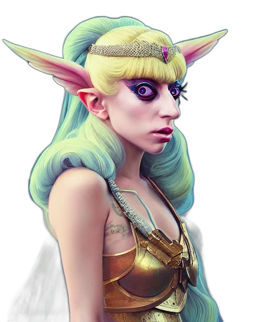staff, face, dragon, fantasy art, concept art, 3d render, photorealistic, pastel transparent PNG cut-out