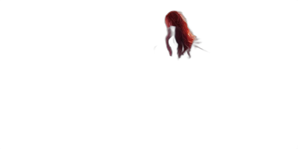 hair, creature, staff, animal, pixel art, concept art, 3d render, photorealistic transparent PNG cut-out