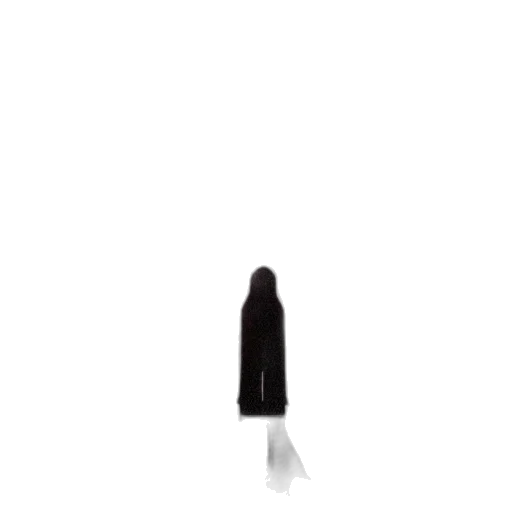 weapon, bottle, dress, staff transparent PNG cut-out