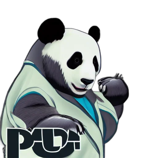 staff, animal, pixel art, concept art transparent PNG cut-out